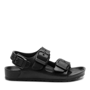 Sandały Birkenstock Milano Eva 1009353 Czarny