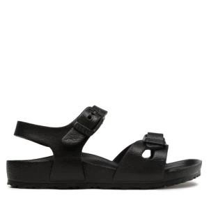 Sandały Birkenstock Rio 126113 Czarny