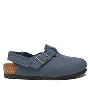 Sandały Birkenstock Tokio As Kids Bfbc 1027917 Granatowy