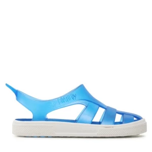 Sandały Boatilus Bioty Beach Sandals 103.KD Niebieski