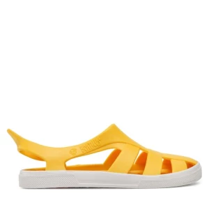 Sandały Boatilus Bioty Jaune Beach Sandals 78 Żółty