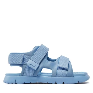 Sandały Camper Oruga Sandal Kids K800532-007 Niebieski