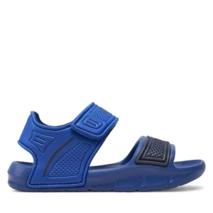 Sandały Champion Squirt B Ps Sandal S32630-CHA-BS039 Niebieski