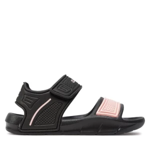 Sandały Champion Squirt G Ps Sandal S32631-CHA-KK002 Czarny