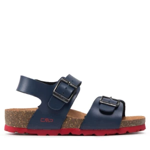 Sandały CMP Kids Keidha Sandal 3Q91094 Granatowy