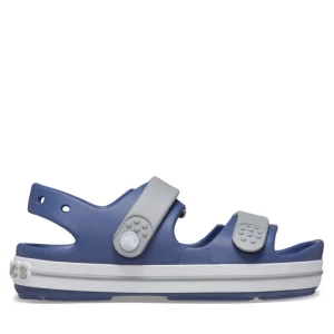 Sandały Crocs Crocband Cruiser Sandal Kids 209423 Szary