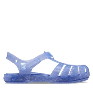 Sandały Crocs Crocs Isabella Sandal T 208444 Niebieski