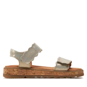 Sandały Froddo Alana G3150253-1 M Złoty