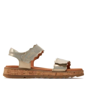 Sandały Froddo Alana G3150253-1 S Złoty