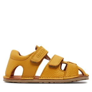 Sandały Froddo Barefoot Flexy Avi G3150263-5 S Yellow