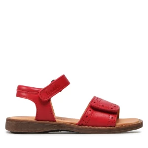 Sandały Froddo G3150203-6 Czerwony