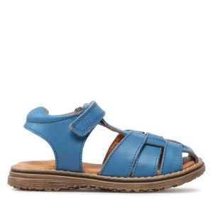 Sandały Froddo G3150233-2 M Niebieski