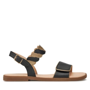 Sandały Geox J Sandal Karly Girl J4535G 054AJ C0531 D Kolorowy