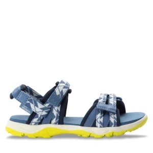 Sandały Jack Wolfskin 2 In 1 Sandal 4046421 Niebieski