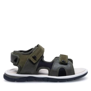 Sandały Lasocki Young AGUTI CI12-3033-06 Khaki