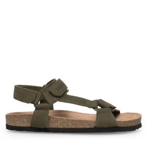 Sandały Lasocki Young AIR CI12-AIR-03 Khaki