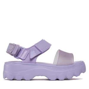 Sandały Melissa Melissa Kick Off Sandal Inf 35692 Fioletowy