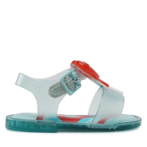 Sandały Melissa Mini Melissa Mar Sandal Jelly 33545 Zielony