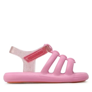 Sandały Melissa Mini Mellissa Freesherman Bb 33809 Różowy