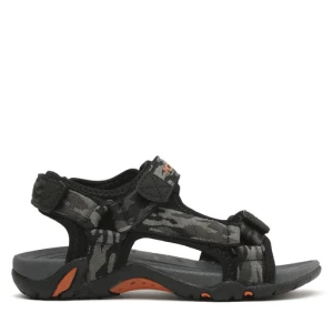 Sandały MOLS Arbonon Jr.Sandal M222311 Zielony