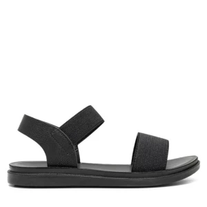 Sandały Nelli Blu CSS20370-01 Czarny