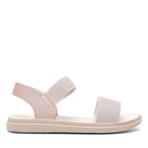 Sandały Nelli Blu CSS20370-01 Pink