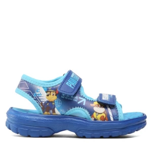 Sandały Paw Patrol MYPP23-13 Niebieski