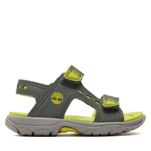 Sandały Timberland Moss Jump 2 Strap Sandal TB0A68RHL951 Khaki