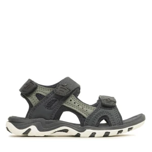 Sandały ZigZag Jusin Kids Sandal Z232285 Niebieski