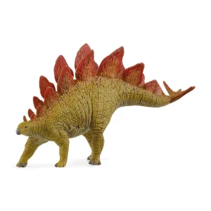 Schleich 15040 Prehistoryczna figurka stegozaura