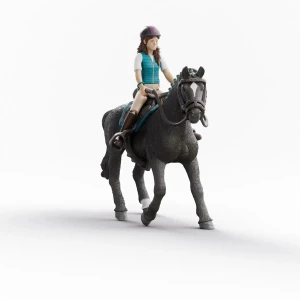 Schleich 42712 Lisa i Storm