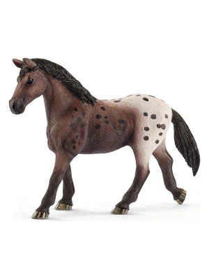 Schleich Figurka "Appaloosa mare" do zabawy - 5+ rozmiar: onesize