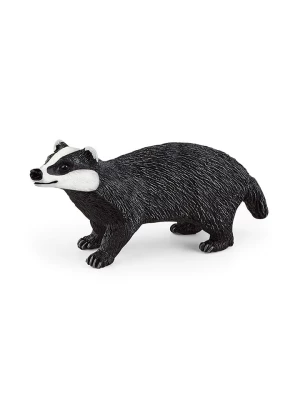 Schleich Figurka "Badger" do zabawy - 3+ rozmiar: onesize
