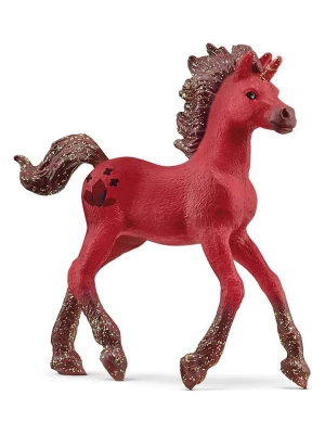 Schleich Figurka "Collectibles Unicorn Garn" do zabawy - 5+ rozmiar: onesize