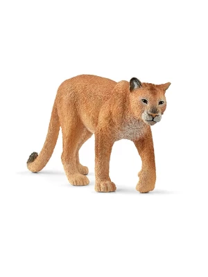 Schleich Figurka "Cougar" do zabawy - 3+ rozmiar: onesize