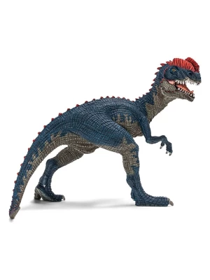 Schleich Figurka "Dilophosaurus" do zabawy - 5+ rozmiar: onesize