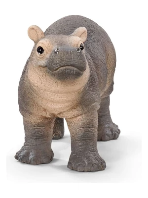 Schleich Figurka "Hippo" do zabawy - 3+ rozmiar: onesize