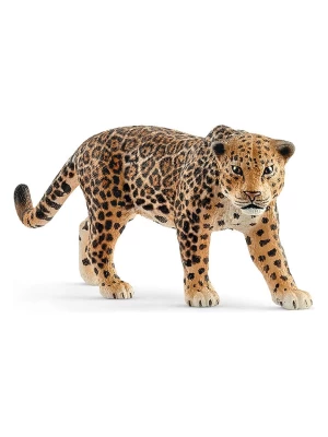 Schleich Figurka "Jaguar" do zabawy - 3+ rozmiar: onesize
