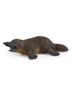 Schleich Figurka "Platypus" do zabawy - 3+ rozmiar: onesize