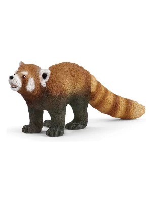 Schleich Figurka "Red panda" do zabawy - 3+ rozmiar: onesize