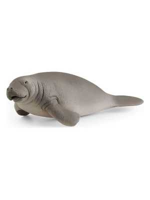 Schleich Figurka "Sea cow" do zabawy - 3+ rozmiar: onesize