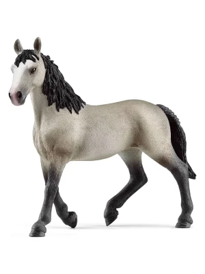 Schleich Figurka "Selle Francais horse Mare" do zabawy - 3+ rozmiar: onesize