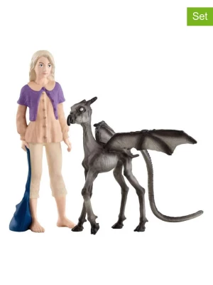Schleich Figurki "Luna & Thestral" do zabawy - 6+ rozmiar: onesize