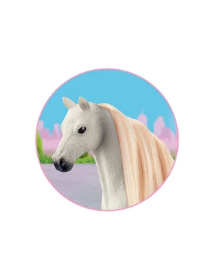 Schleich Włosy "Beauty Horses Blond" - 4+ rozmiar: onesize
