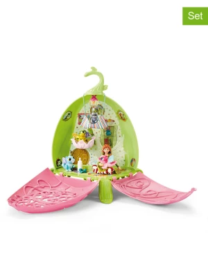 Schleich Zestaw figurek - 5+ rozmiar: onesize
