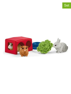 Schleich Zestaw figurek do zabawy - 3+ rozmiar: onesize
