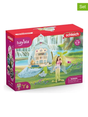Schleich Zestaw figurek "Mystical Library" - 5+ rozmiar: onesize