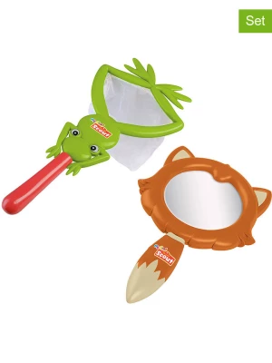 Scout Zestaw "My first Scout" dla odkrywców - 3+ rozmiar: onesize