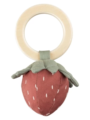 Sebra Grzechotka "Strawberry" - 0+ rozmiar: onesize Sebra Grzechotka "Strawberry" - 0+ rozmiar: onesize