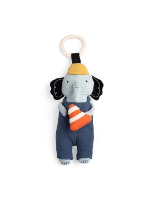 Sebra Pozytywka "Elephant" - 0+ rozmiar: onesize